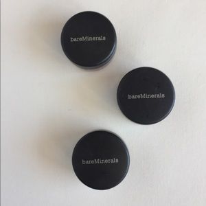 Bare Minerals Loose Powder Eyeshadow